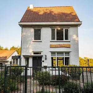  Vakantiehuis Naanhover Beemden