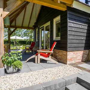  Vakantiehuis Kleine Beerze
