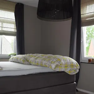  Vakantiehuis Van Gogh Village