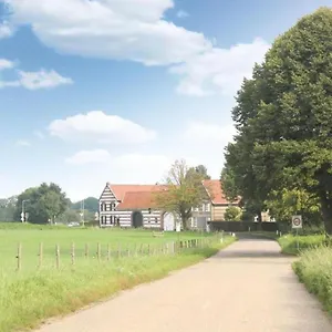 Vakantiehuis Nieuwhuis