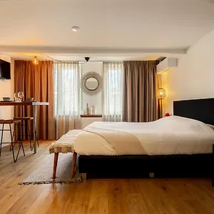  Gasthof Madrid