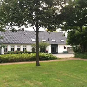  Appartement De Laarhoeve