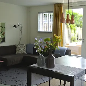  Vakantiehuis De Heerlykheid