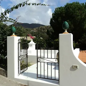 Valle Canale Marina (Lipari)