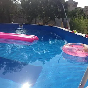 White Home. Casa Relax, Piscina, Free Wi-fi&posto Auto. Palermo